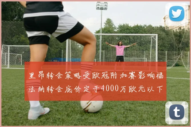 里昂转会策略受欧冠附加赛影响福法纳转会底价定于4000万欧元以下